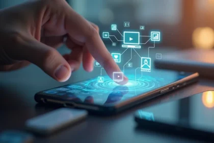Jak przenieść dane z telefonu na telefon? Metody i porady