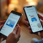 Jak przenieść dane z telefonu na telefon Samsung? Przewodnik