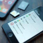 Jak przenieść kontakty na kartę SIM? Poradnik krok po kroku