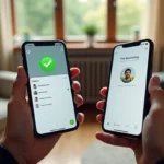 Jak przenieść kontakty z Androida na iPhone? Prosty przewodnik