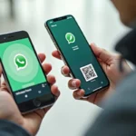 Jak przenieść WhatsApp na nowy telefon? Poradnik krok po kroku