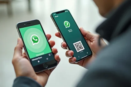 Jak przenieść WhatsApp na nowy telefon? Poradnik krok po kroku