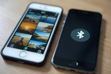 Jak przenieść zdjęcia z telefonu na telefon? Przewodnik krok po kroku