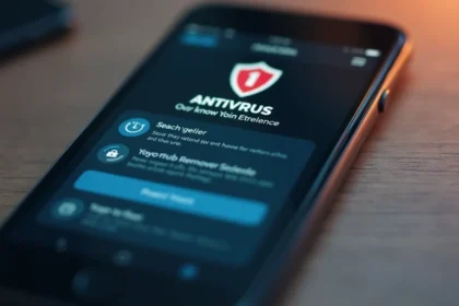 Jak przeskanować telefon? – Poradnik krok po kroku