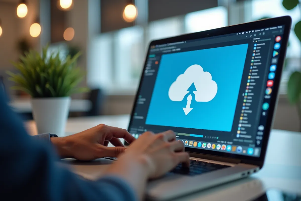 Jak przesłać duży plik? Metody i porady krok po kroku