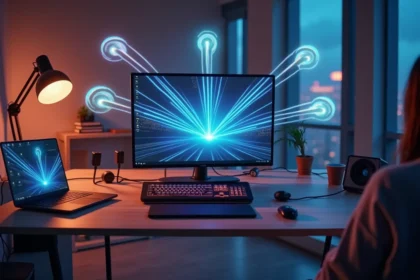 Jak przyspieszyć internet: Kluczowe czynniki i metody