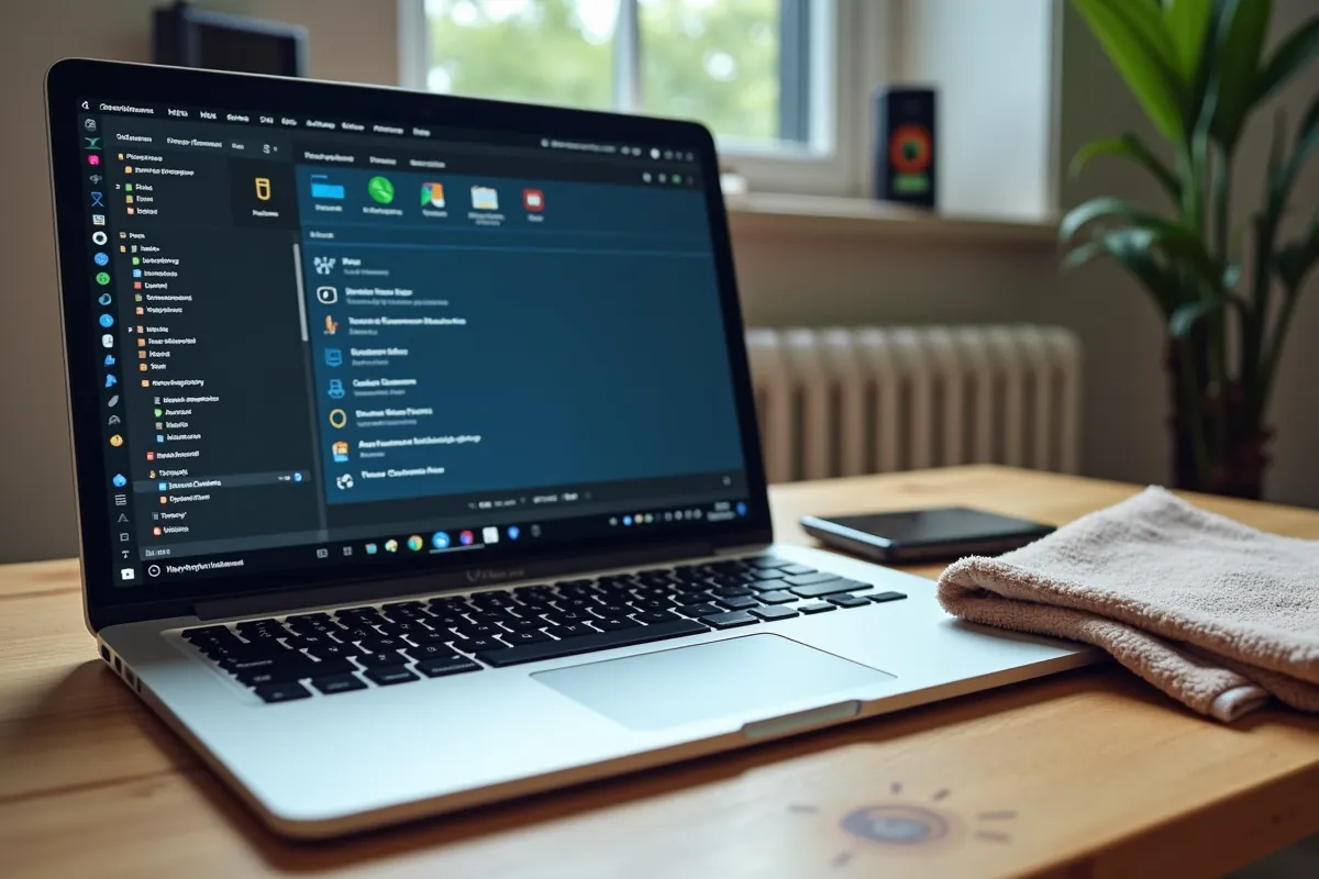 Jak przyspieszyć laptopa? Skuteczne porady i triki