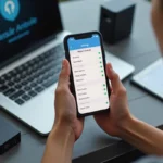 Jak przywrócić kontakty w telefonie? Proste metody i porady