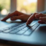 Jak przywrócić kursor w laptopie – proste rozwiązania i porady