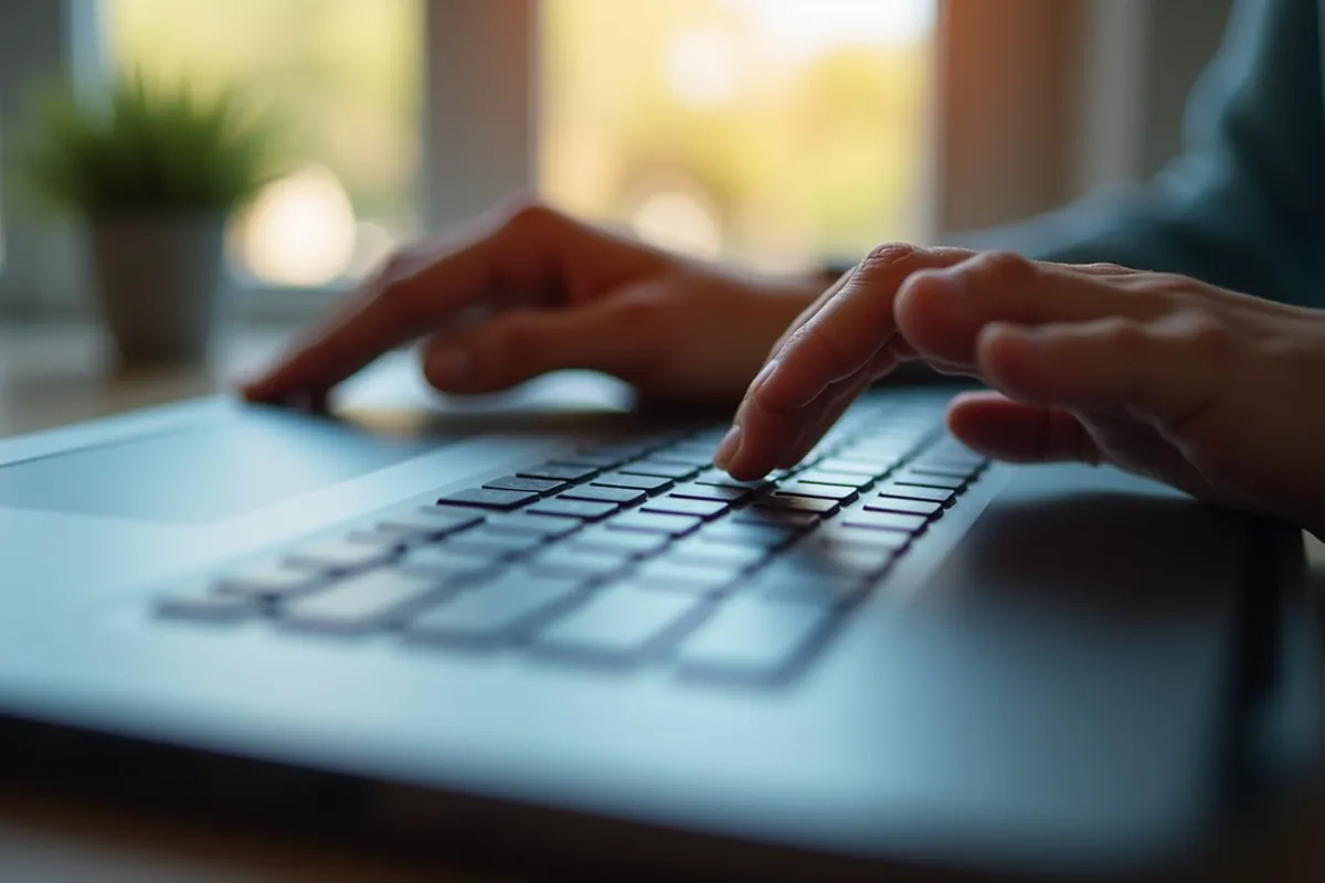 Jak przywrócić kursor w laptopie – proste rozwiązania i porady