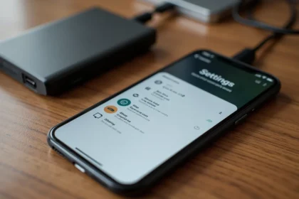 Jak przywrócić ustawienia fabryczne? Instrukcja i porady