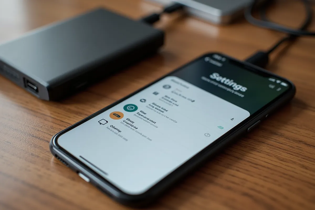 Jak przywrócić ustawienia fabryczne? Instrukcja i porady