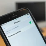 Jak przywrócić usunięte kontakty? Skuteczne metody odzyskania