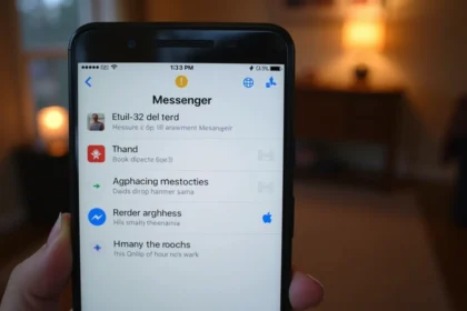 Jak przywrócić wiadomości na Messengerze? Metody i wskazówki