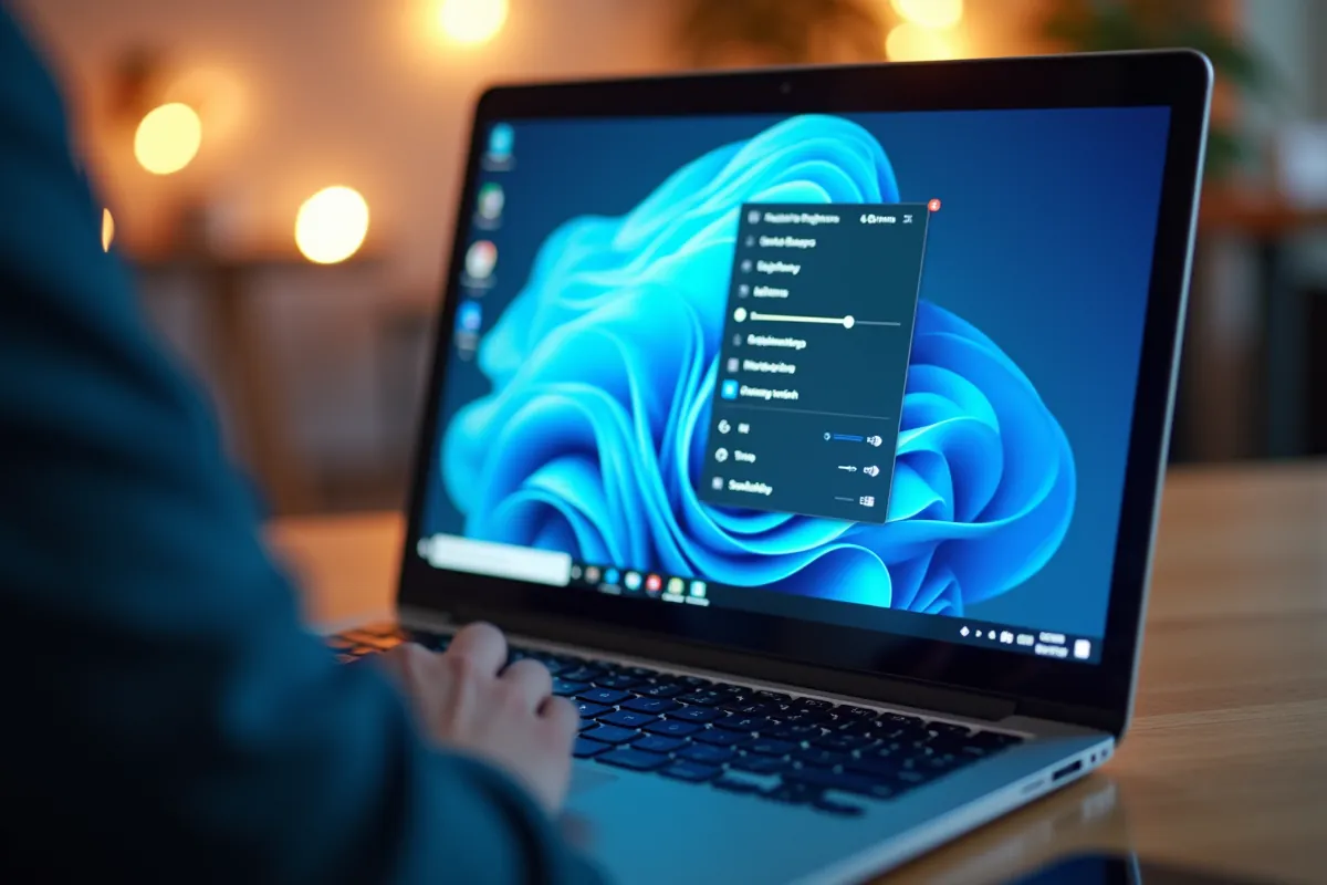 Jak rozjaśnić ekran w laptopie – Praktyczne metody i porady