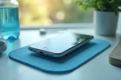 Jak schłodzić telefon: Skuteczne metody i porady