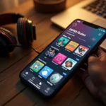 Jak ściągnąć dzwonek na telefon? Przewodnik krok po kroku