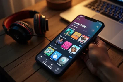 Jak ściągnąć dzwonek na telefon? Przewodnik krok po kroku