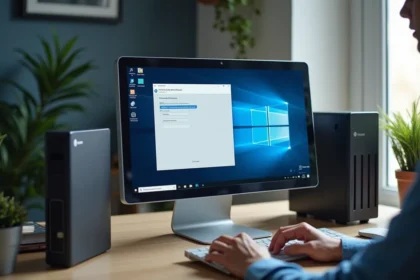 Jak sformatować komputer? Przewodnik krok po kroku