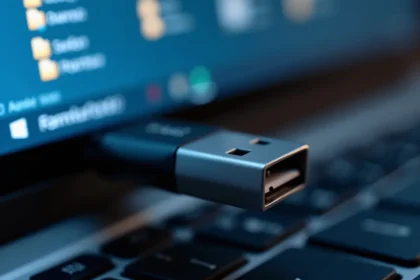 Jak sformatować pendrive: Przewodnik krok po kroku