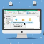 Kompresja plików: Jak skutecznie zmniejszyć ich rozmiar?