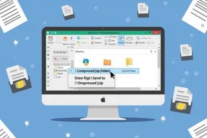 Kompresja plików: Jak skutecznie zmniejszyć ich rozmiar?
