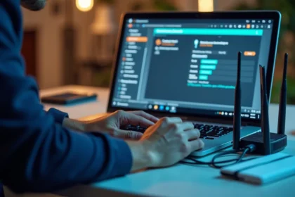 Jak skonfigurować router: Kompletna instrukcja krok po kroku