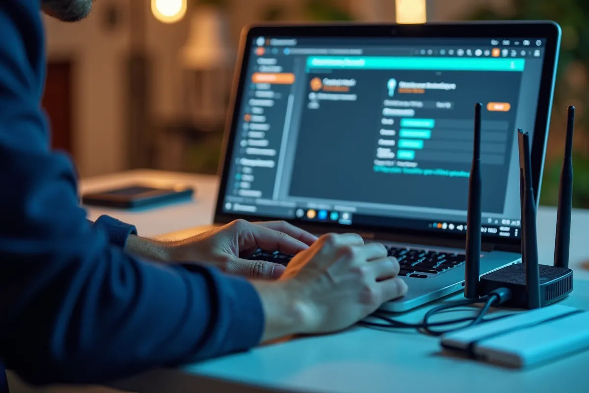 Jak skonfigurować router: Kompletna instrukcja krok po kroku