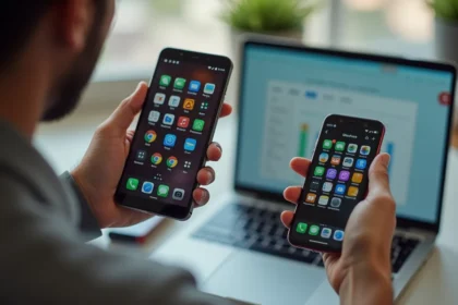 Jak skopiować aplikacje na nowy telefon? Metody i porady