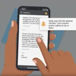 Jak skopiować tekst ze zdjęcia? Przewodnik krok po kroku