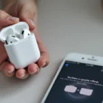 Jak sparować AirPods z urządzeniami – Przewodnik krok po kroku