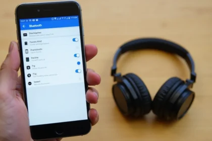 Jak sparować słuchawki z telefonem? Przewodnik krok po kroku
