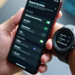 Jak sparować smartwatch z telefonem? Przewodnik krok po kroku