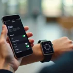 Jak sparować zegarek z telefonem? Przewodnik krok po kroku