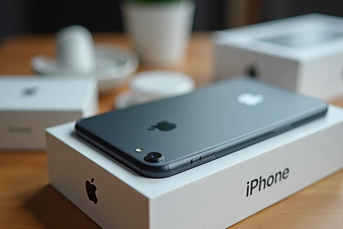 Jak sprawdzić czy iPhone jest oryginalny? Praktyczny przewodnik