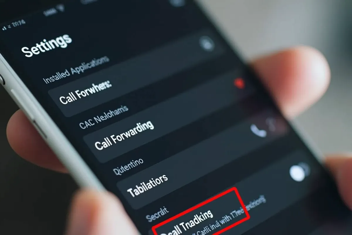 Jak sprawdzić, czy ktoś ma dostęp do mojego telefonu?