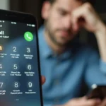 Jak sprawdzić, czy ktoś zablokował mój numer? Przewodnik krok po kroku