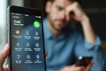 Jak sprawdzić, czy ktoś zablokował mój numer? Przewodnik krok po kroku