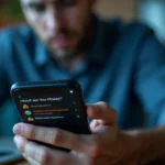 Jak sprawdzić, czy telefon jest zhakowany? Znaki i porady