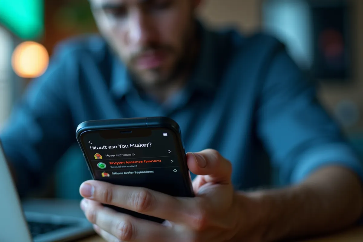 Jak sprawdzić, czy telefon jest zhakowany? Znaki i porady