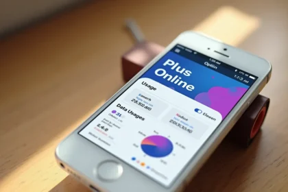 Jak sprawdzić ile internetu w Plus? Proste metody i porady