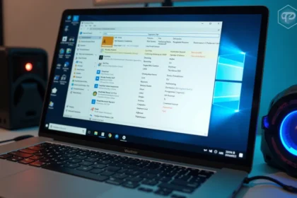 Jak sprawdzić kartę graficzną w Windows 11? Przewodnik krok po kroku