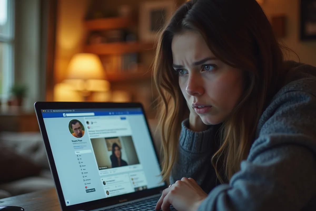 Jak sprawdzić kto odwiedza mój profil na Facebooku?