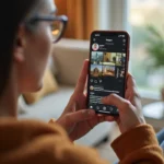 Jak sprawdzić, kto wchodzi na Twój profil na Instagramie?