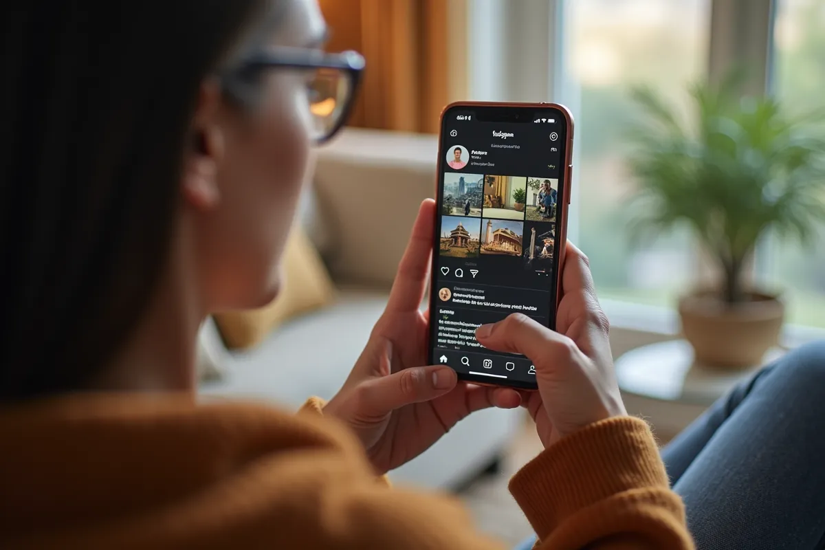 Jak sprawdzić, kto wchodzi na Twój profil na Instagramie?