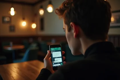 Jak sprawdzić kto z kim rozmawia na WhatsApp? Metody i narzędzia