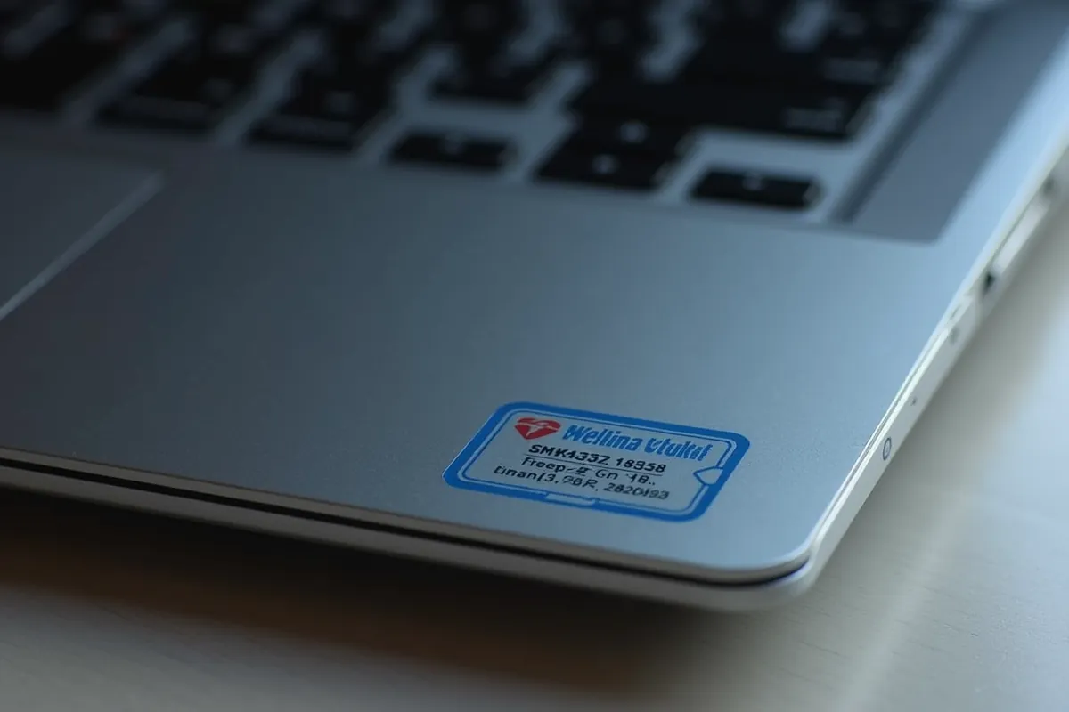 Jak sprawdzić model laptopa? Przewodnik krok po kroku