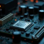 Jak sprawdzić płytę główną w komputerze? Proste metody i porady