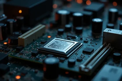 Jak sprawdzić płytę główną w komputerze? Proste metody i porady