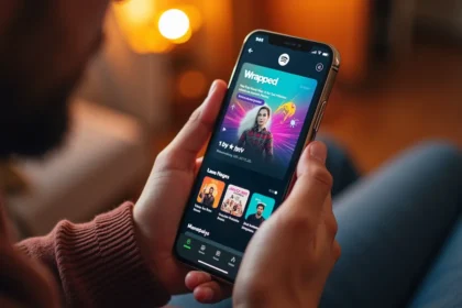 Spotify Wrapped 2024 – Jak Sprawdzić Swoje Podsumowanie